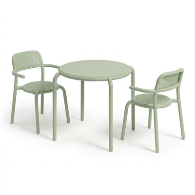 Fatboy Toni Balcony Furniture Set - Curated by Holloways of Ludlow