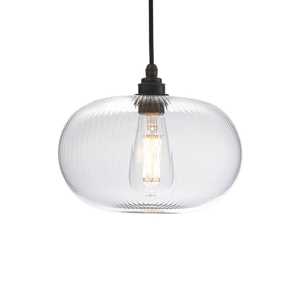 Leverint Archway Pendant Light