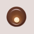 Patricia Lobo Drova Wall Light