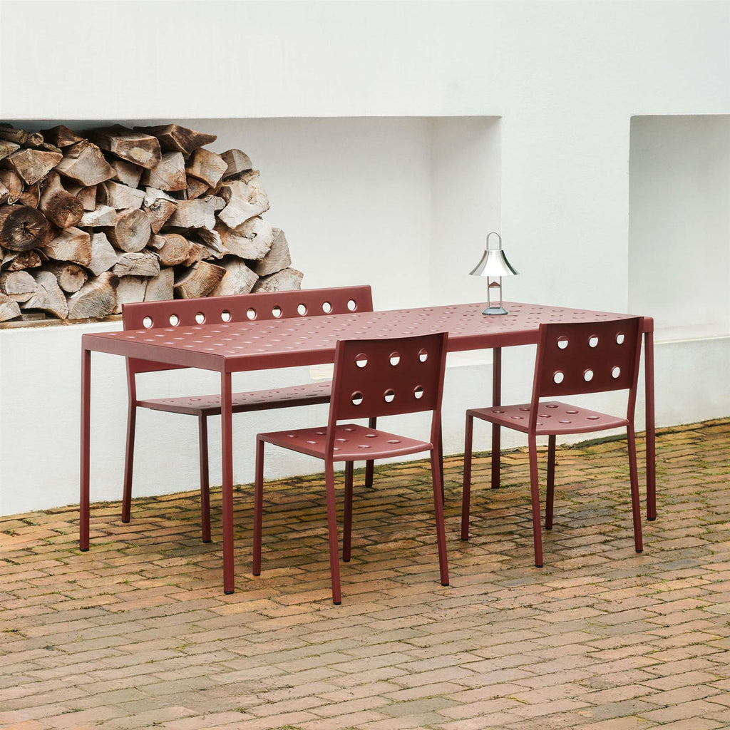 HAY Balcony Garden Dining Chair