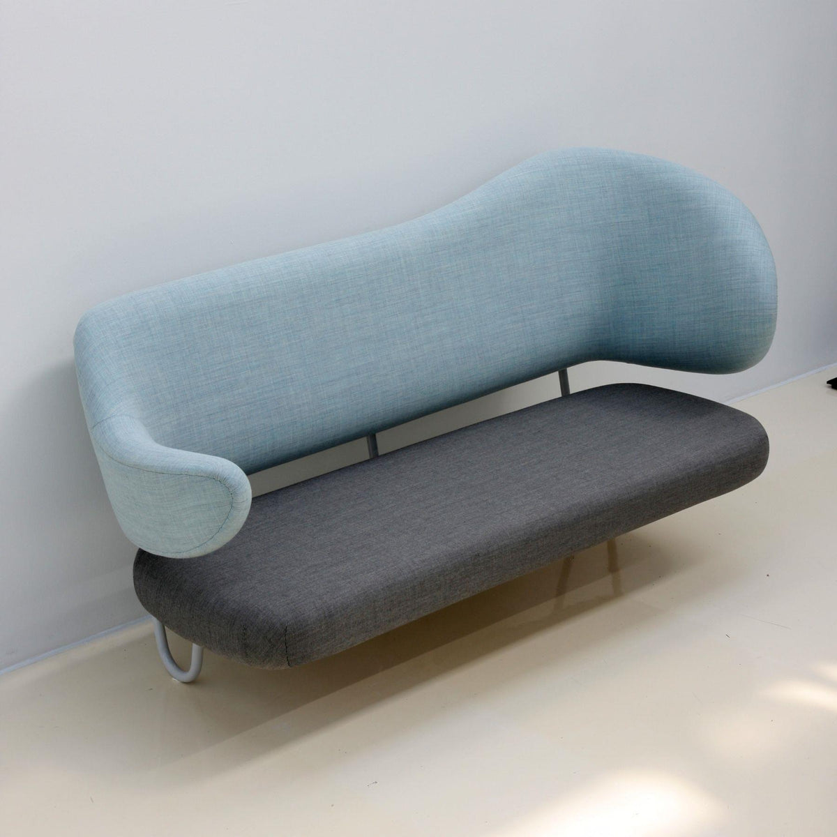 Finn Juhl The Wall Sofa