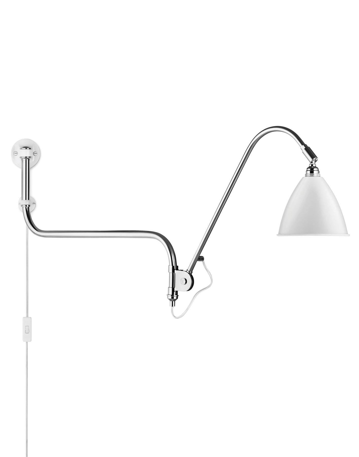 GUBI Bestlite BL10 Wall Light