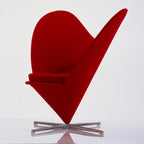 Vitra Heart Cone Chair