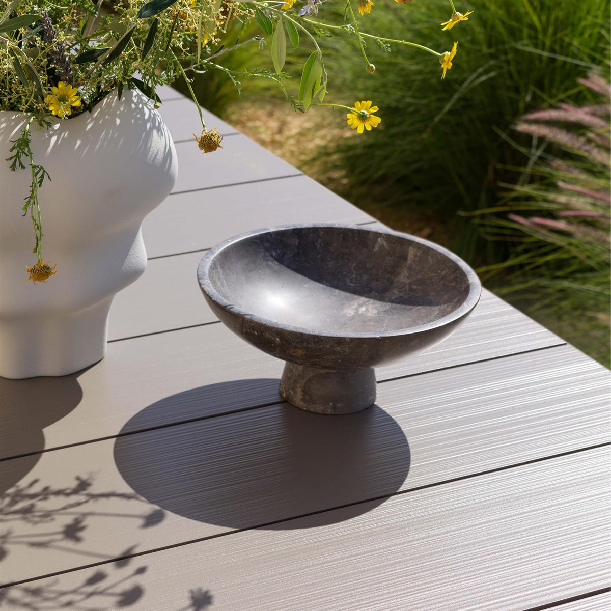 Nardi Rio Fix Aluminium Outdoor Dining Table
