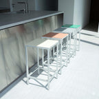 Valerie Objects Bar Stool