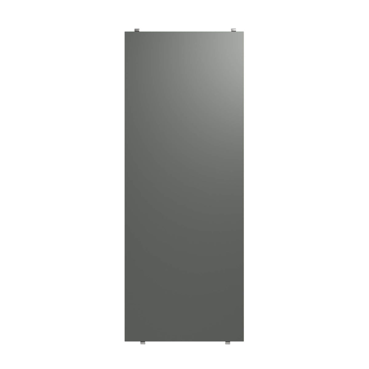 Outlet String Furniture 3 x String Shelves - 78 / 30 - Dark Grey