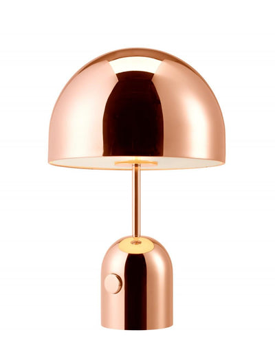 Tom Dixon Bell LED Table Lamp