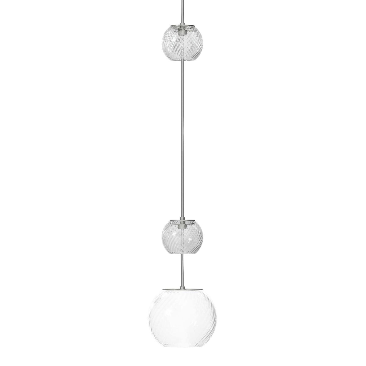 Vistosi Oto Pendant Light, Multi