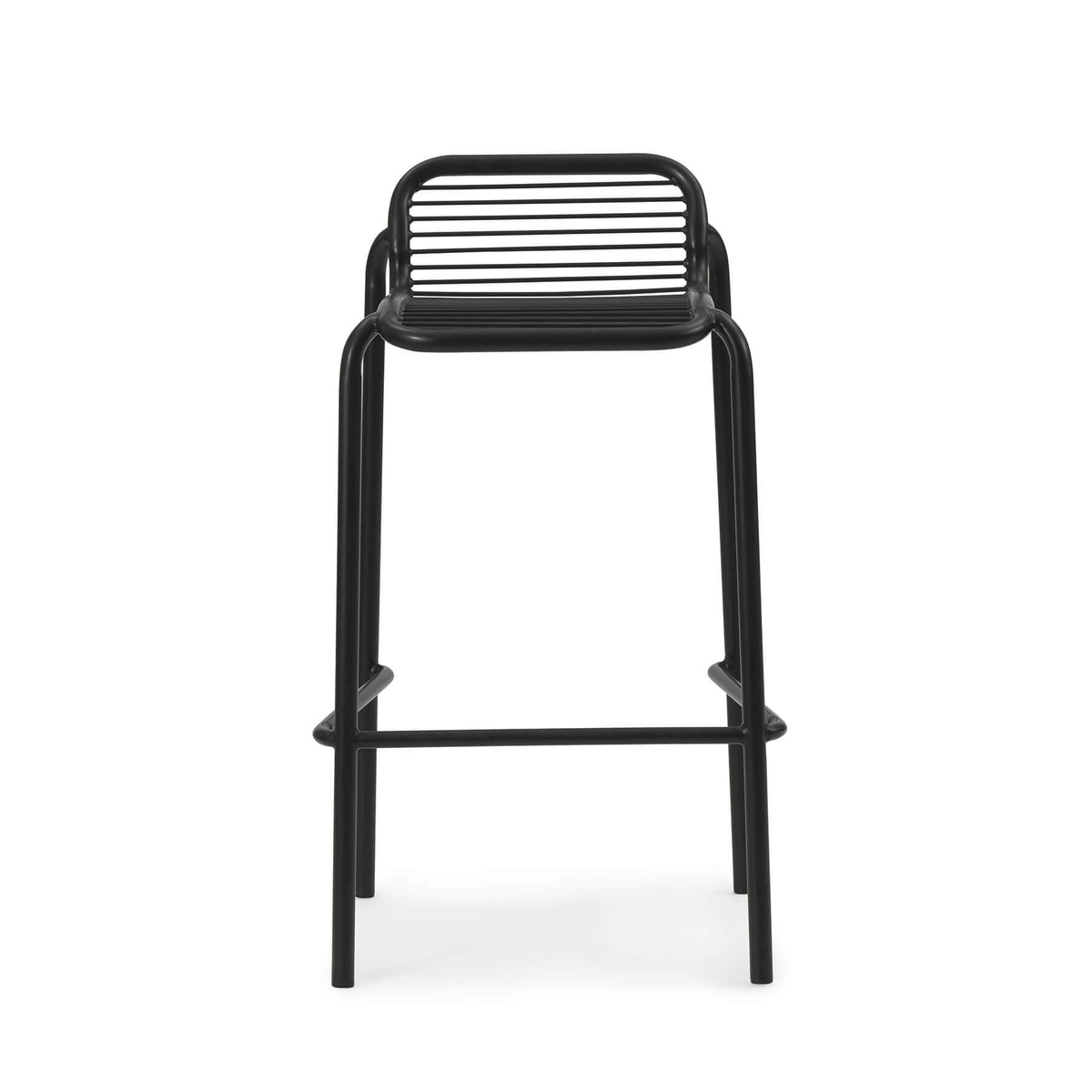 Normann Copenhagen Vig Garden Barstool