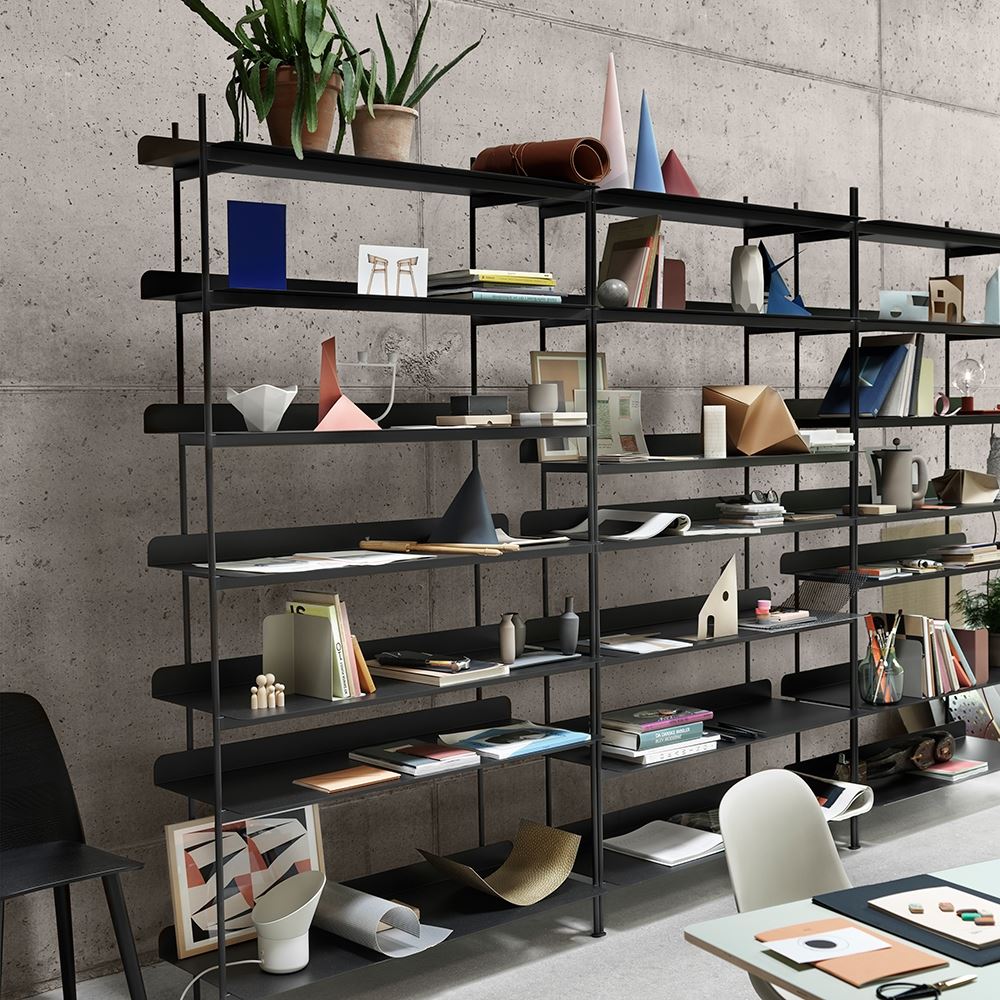 Muuto Compile Shelving System