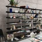 Muuto Compile Shelving System