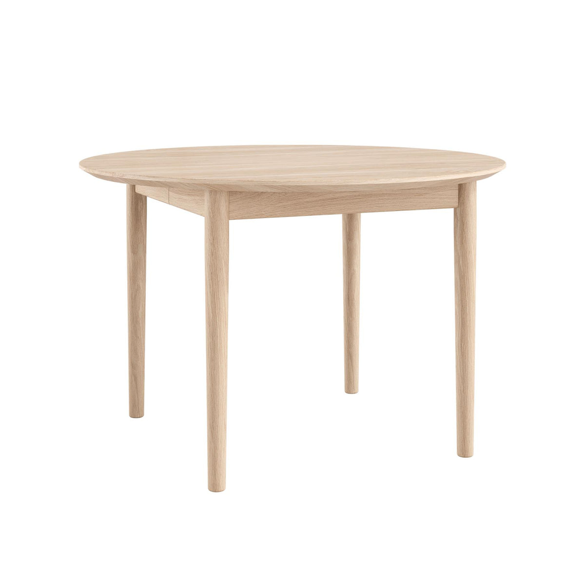 Andersen Furniture Classic Extendable Dining Table - Round