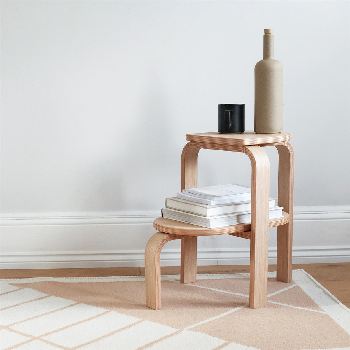 Case Furniture Altura Step Stool