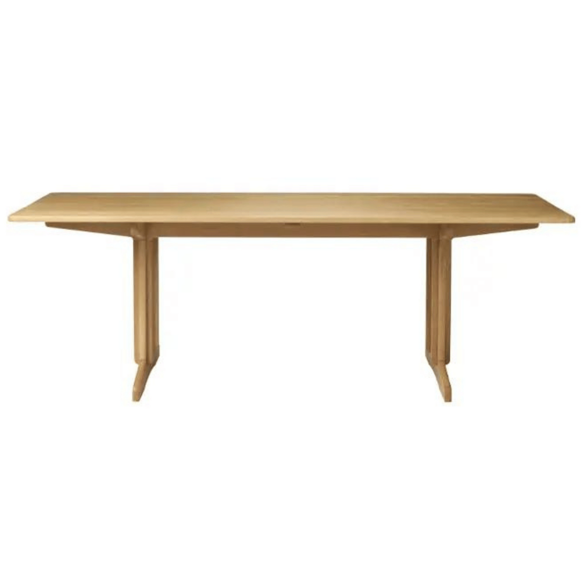 FDB Mobler C64 Shaker Dining Table