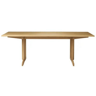 FDB Mobler C64 Shaker Dining Table