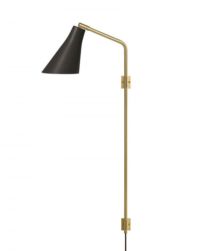 RUBN Miller Wall Swing Light