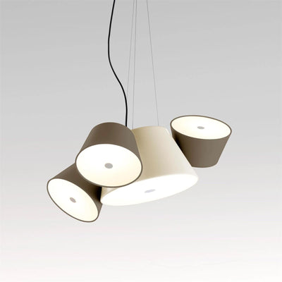 Marset Tam Tam 3 Cluster Pendant Light
