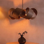 Tom Raffield Drift Pendant Light
