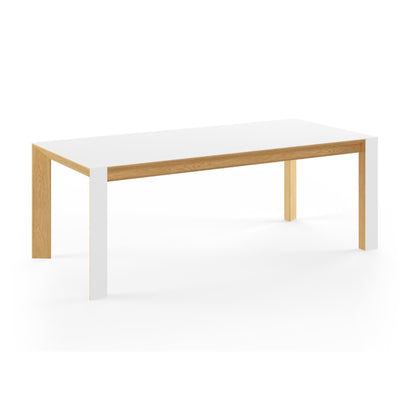 Naver Collection Corian Extending Dining Table