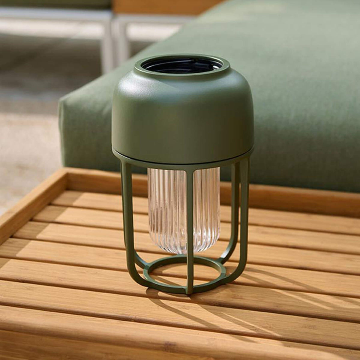 HOUE Light No.1 Portable Rechargeable Lamp