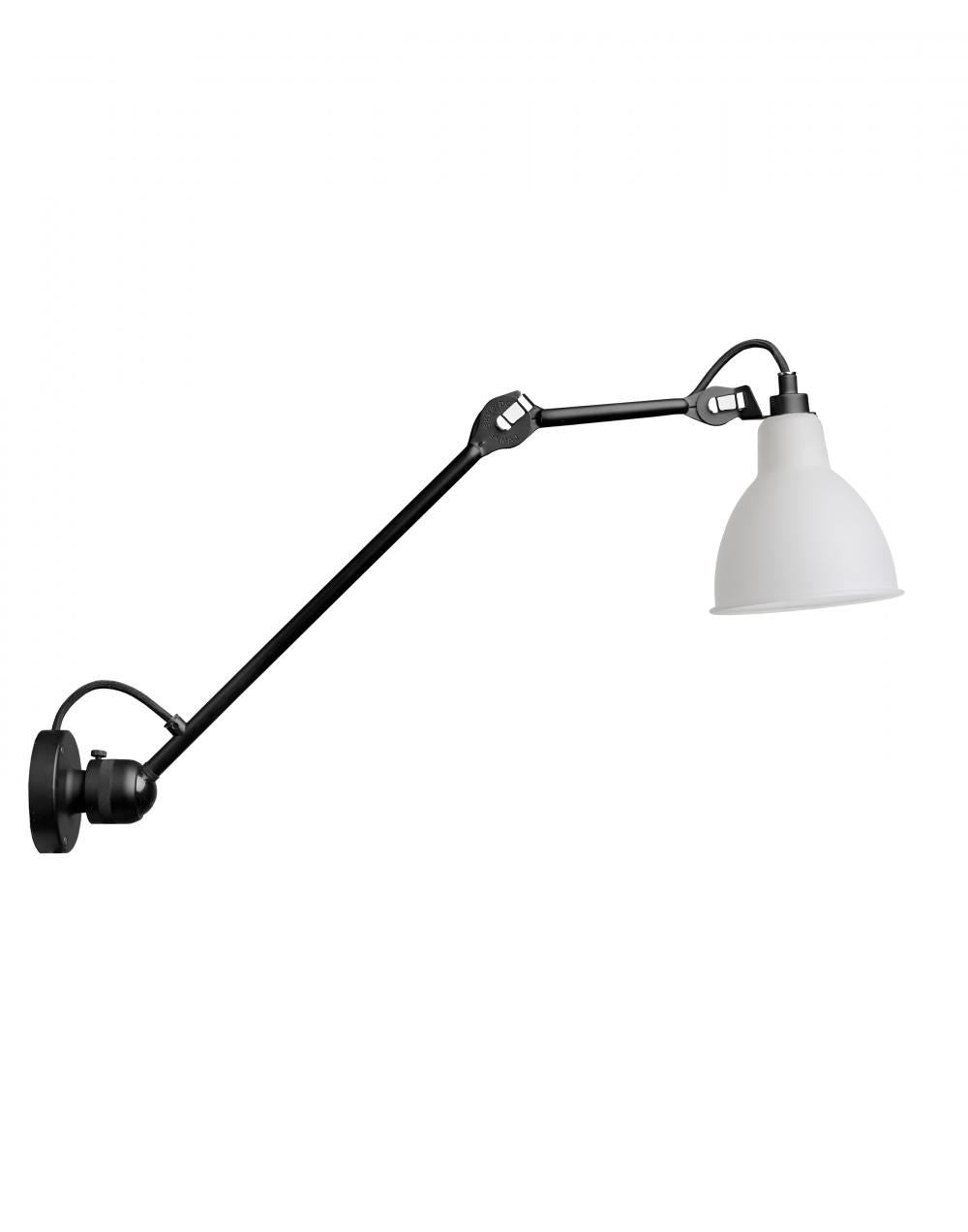 DCW Editions Lampe Gras 304 Medium Wall Light