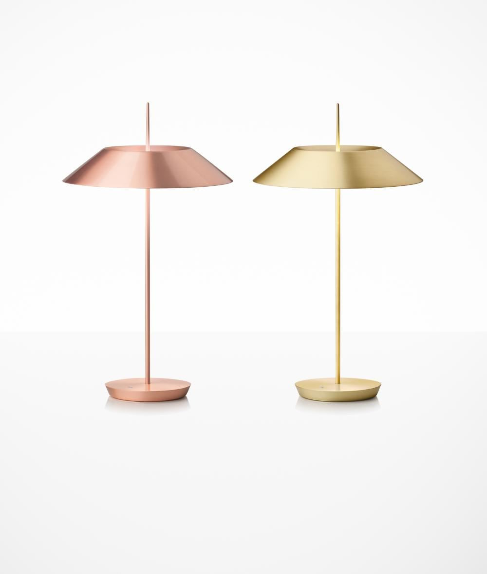 Vibia Mayfair Table Lamp