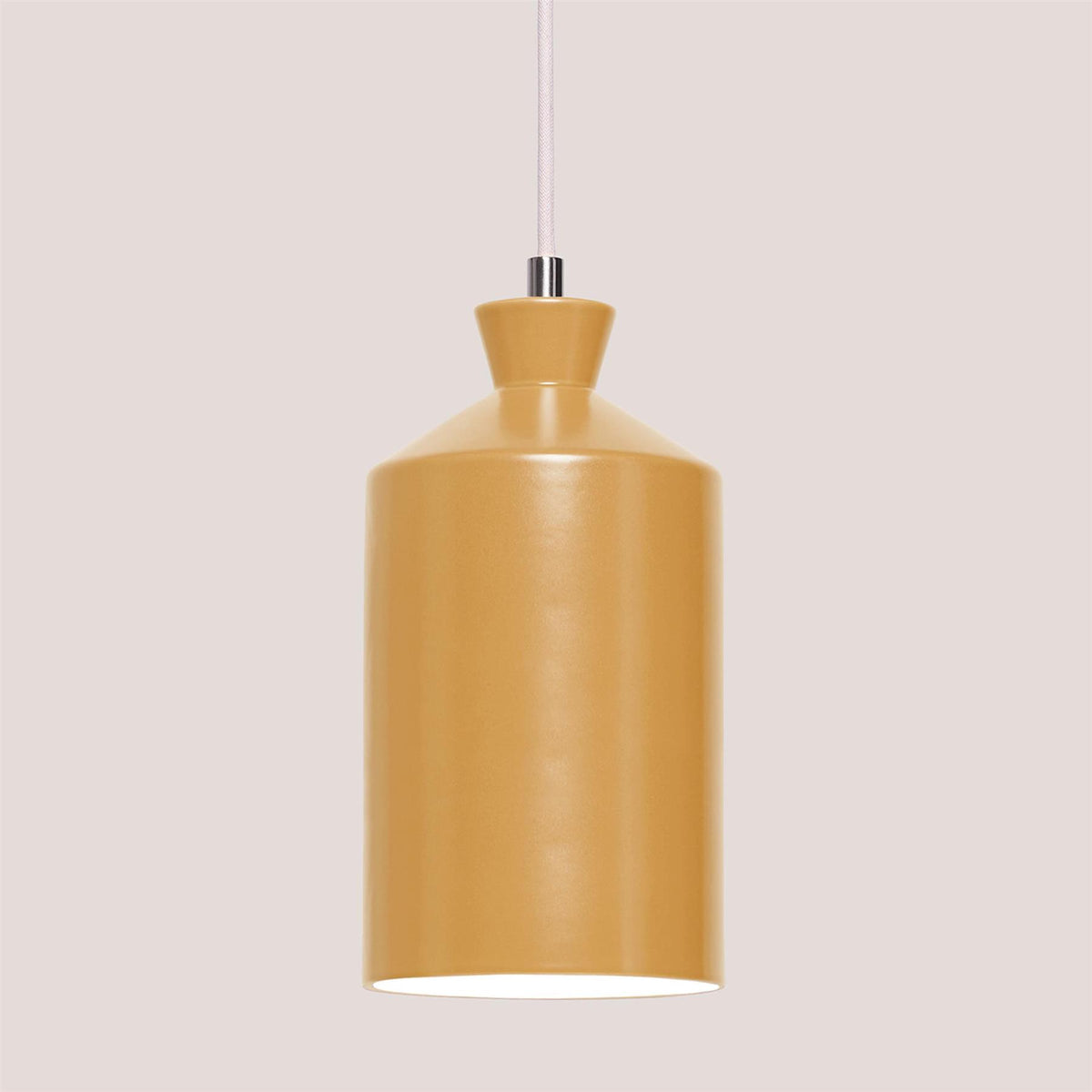 Patricia Lobo Bhuti Pendant Light