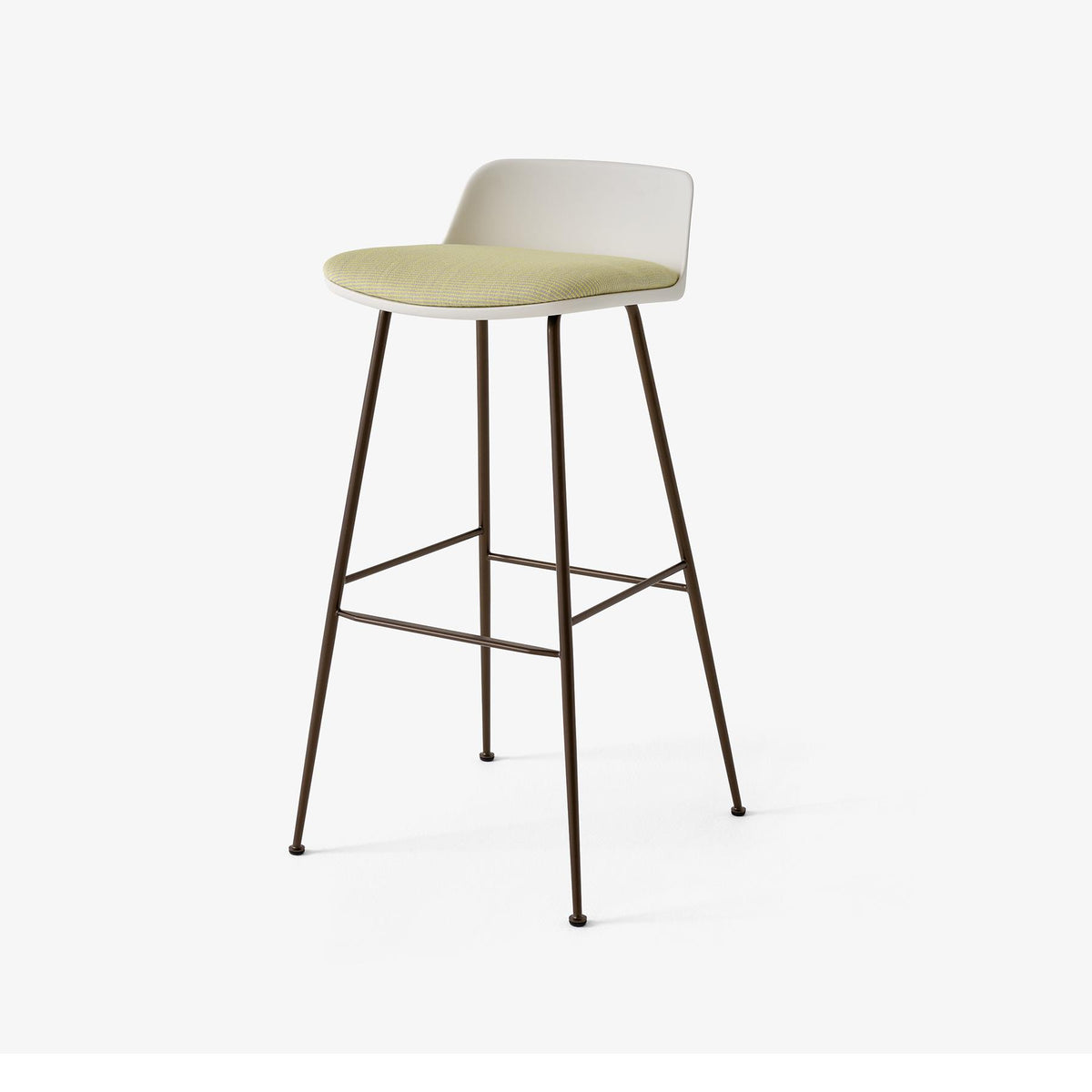 &Tradition HW87 Rely Bar Stool