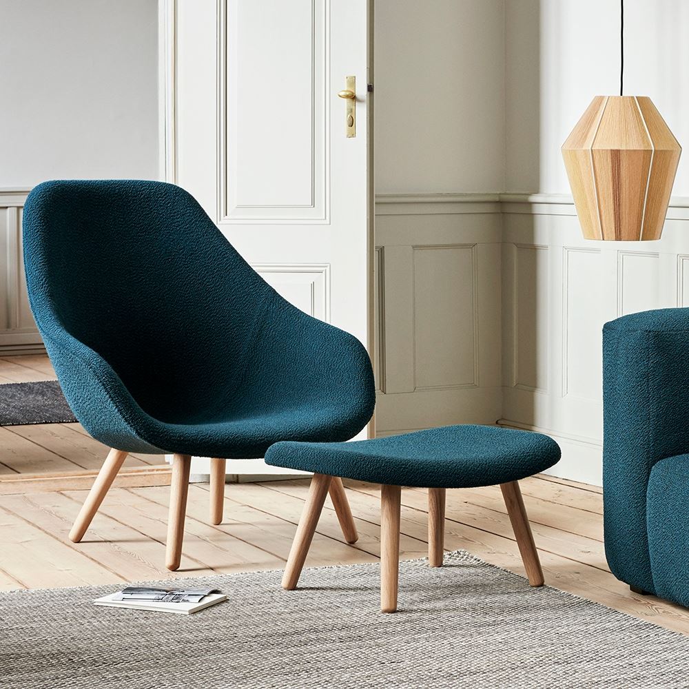 HAY About A Lounge Chair 92