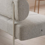 Northern Daybe Dining Sofa