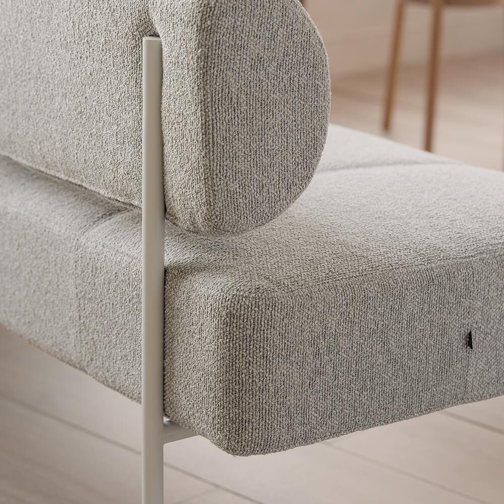 Northern Daybe Dining Sofa