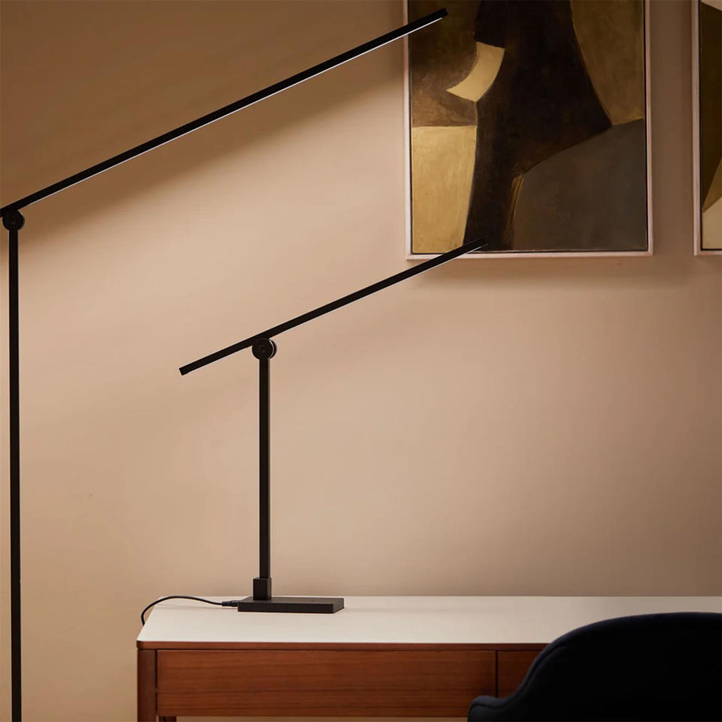 The Conran Shop Axis Task Lamp