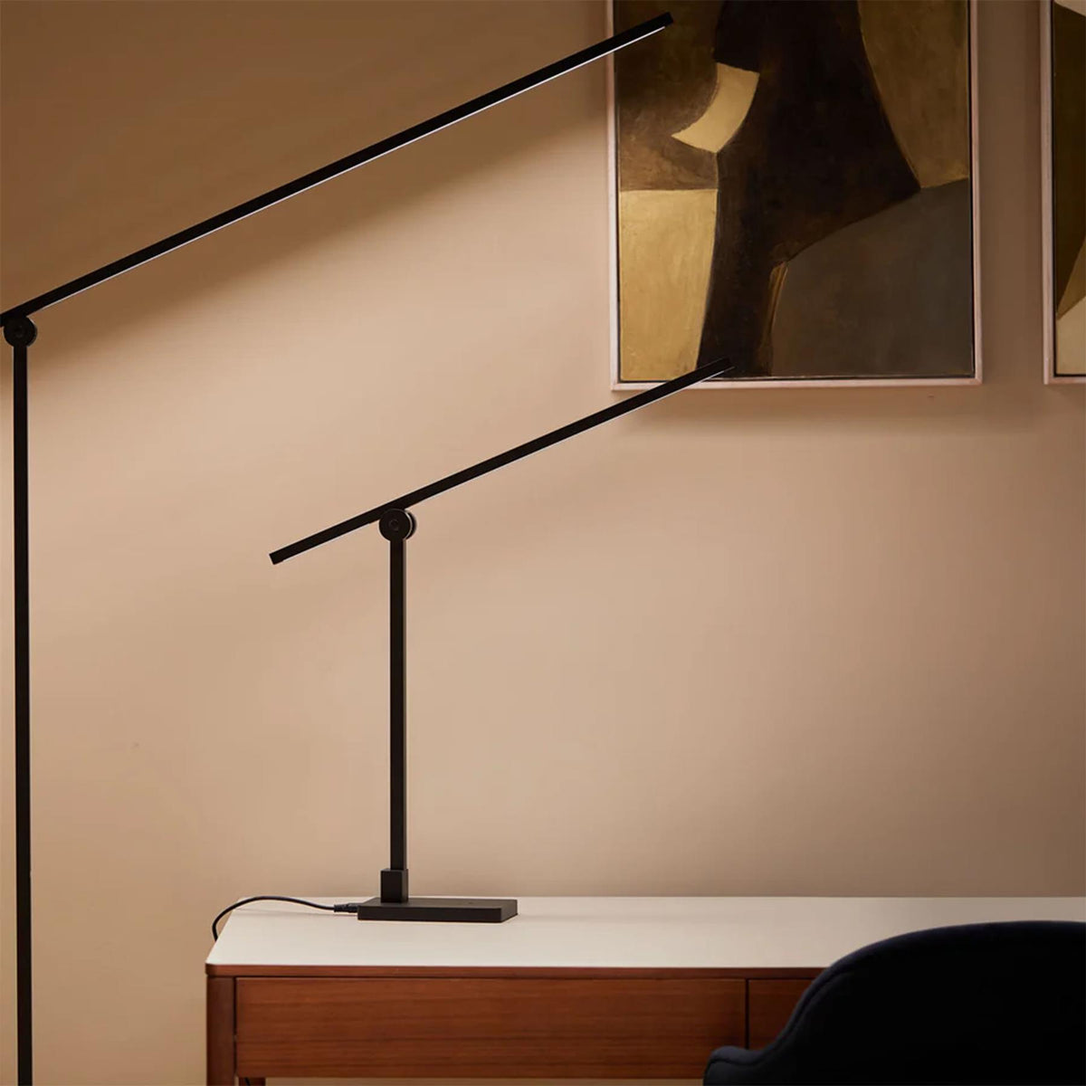 The Conran Shop Axis Task Lamp