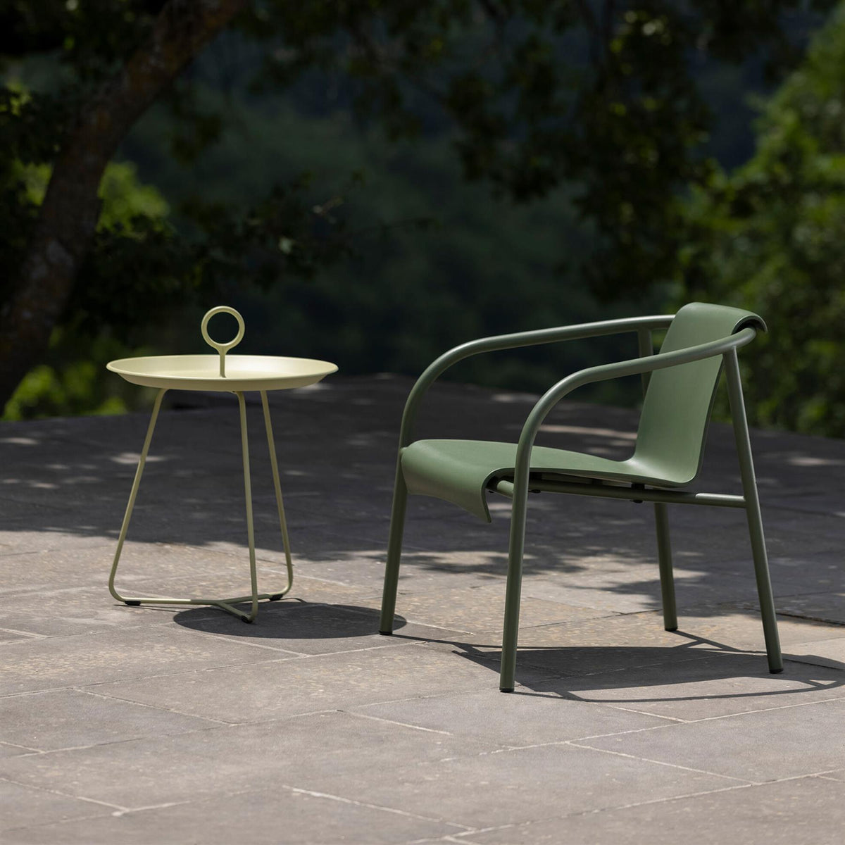HOUE Nami Garden Lounge Chair