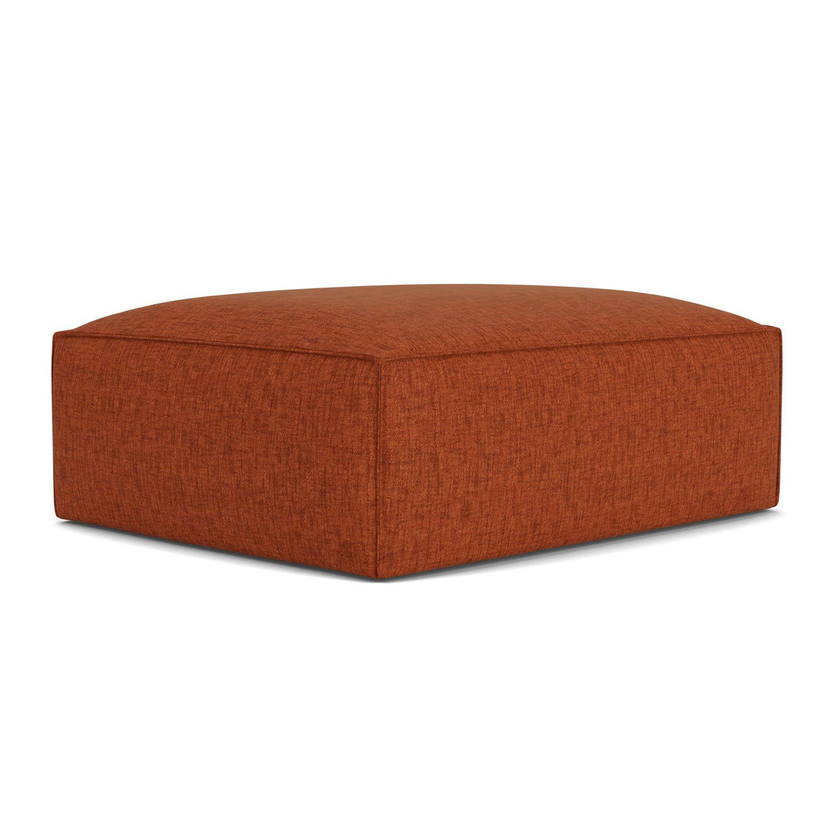 The Conran Shop Livello Large Ottoman