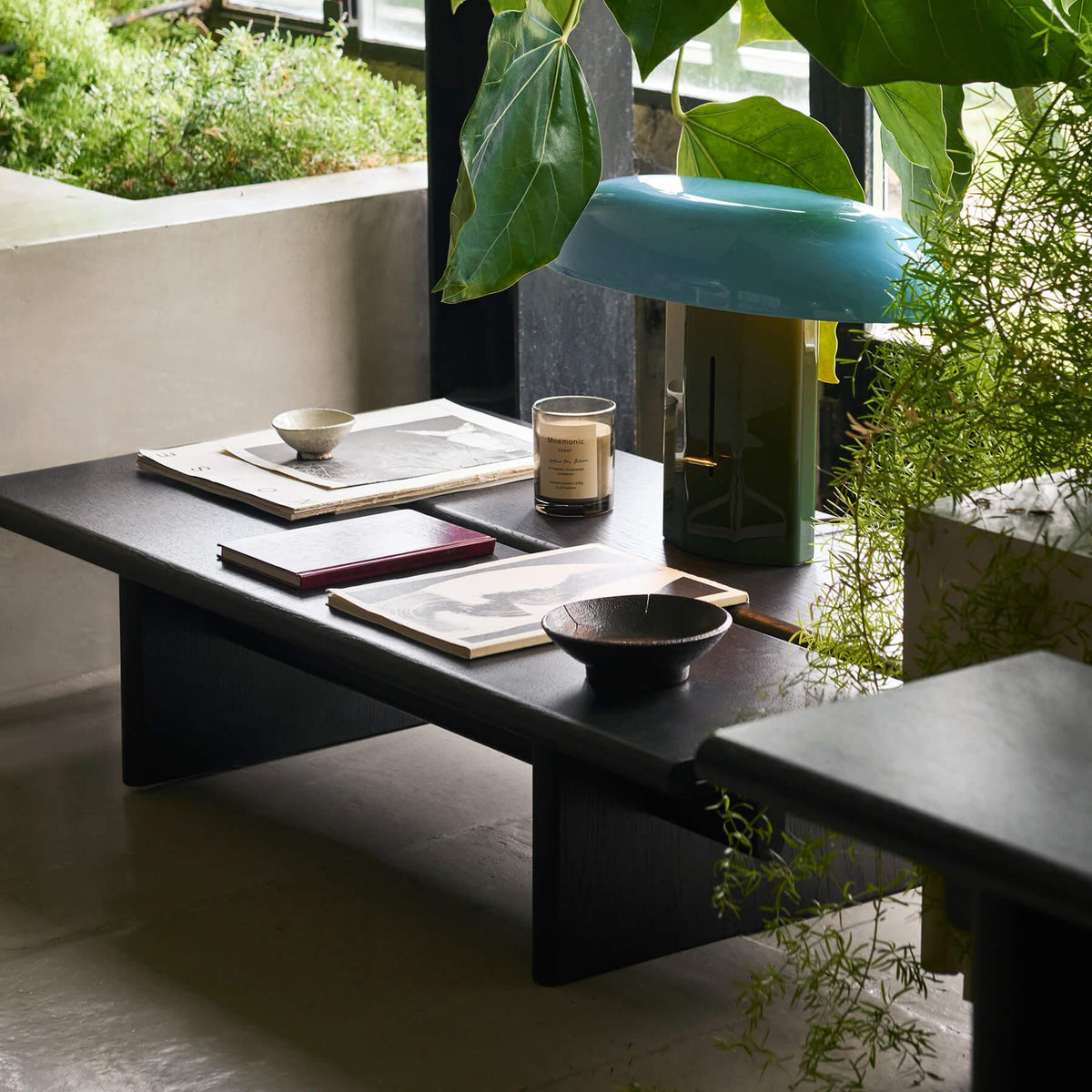 &Tradition OS3 & OS4 Ita Coffee Table