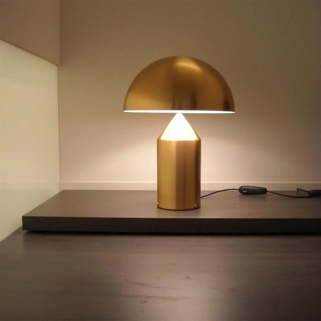 Oluce Atollo Table Lamp