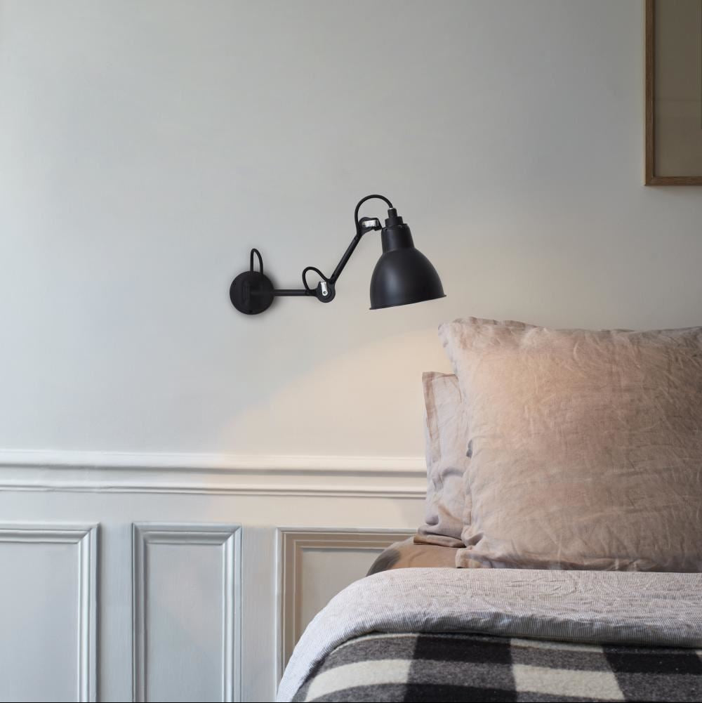 DCW Editions Lampe Gras 204 Wall Light