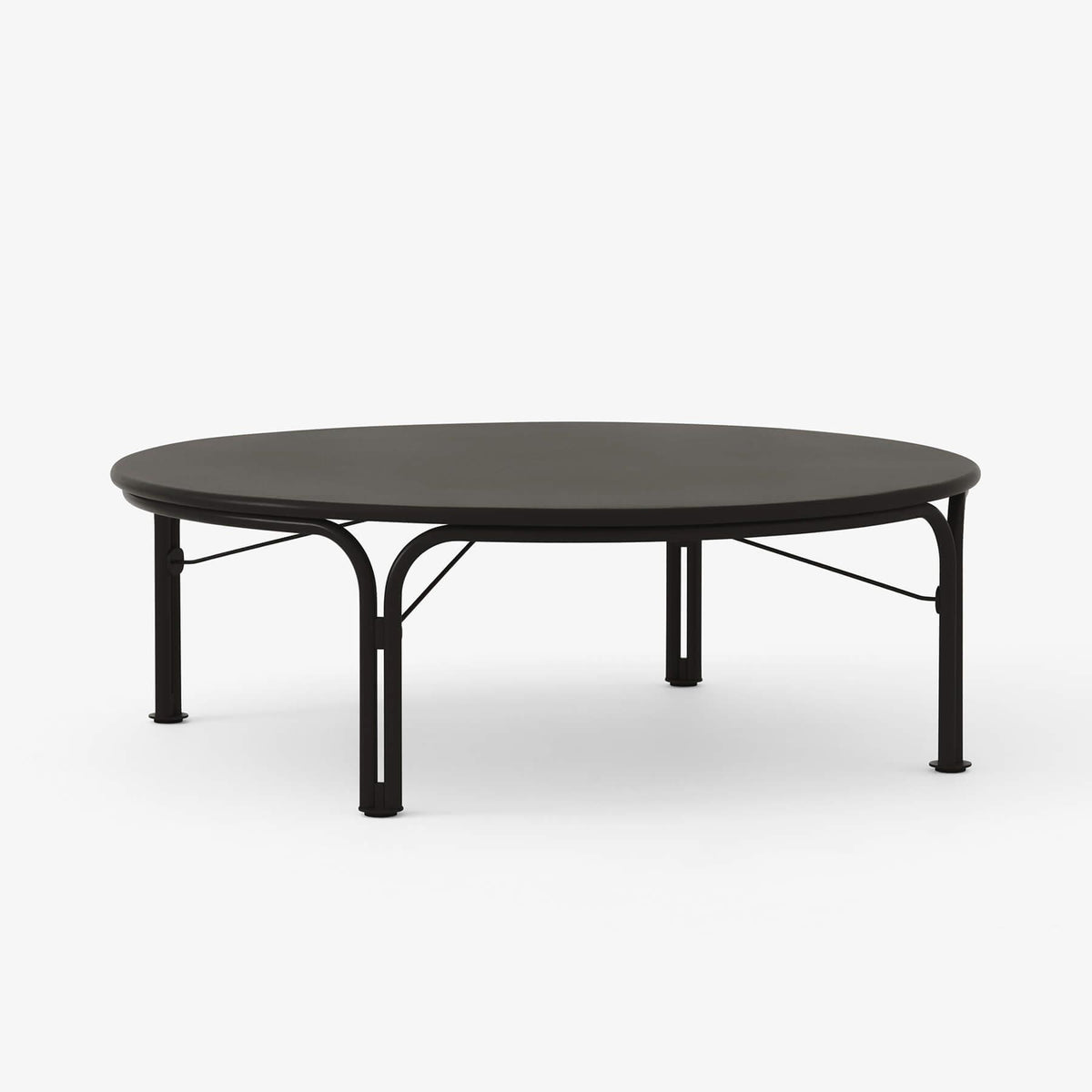 &Tradition Thorvald SC108 & SC109 Garden Coffee Table
