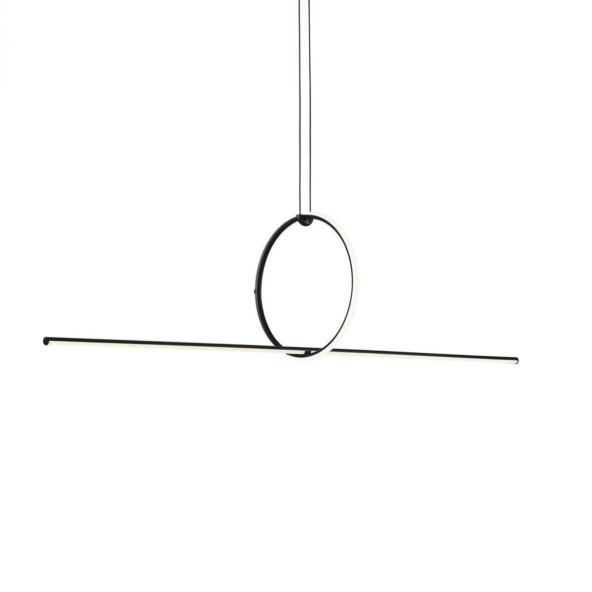 Ex-Display Flos Arrangements 2 Elements Pendant Light
