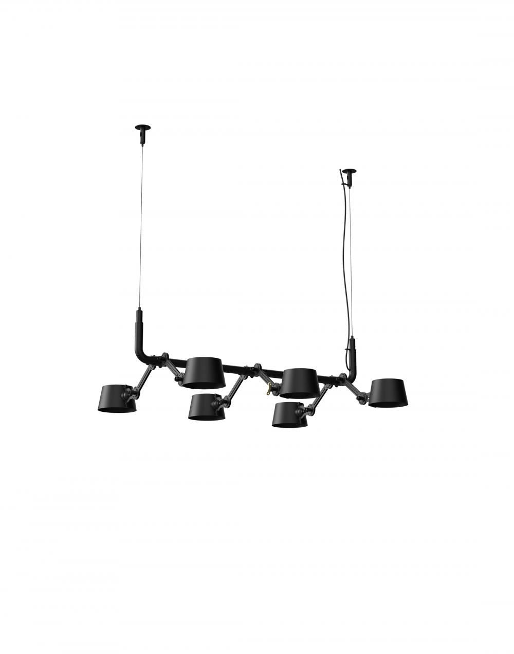 Bolt Pendant Light