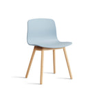 HAY About A Chair 12 No Gliders