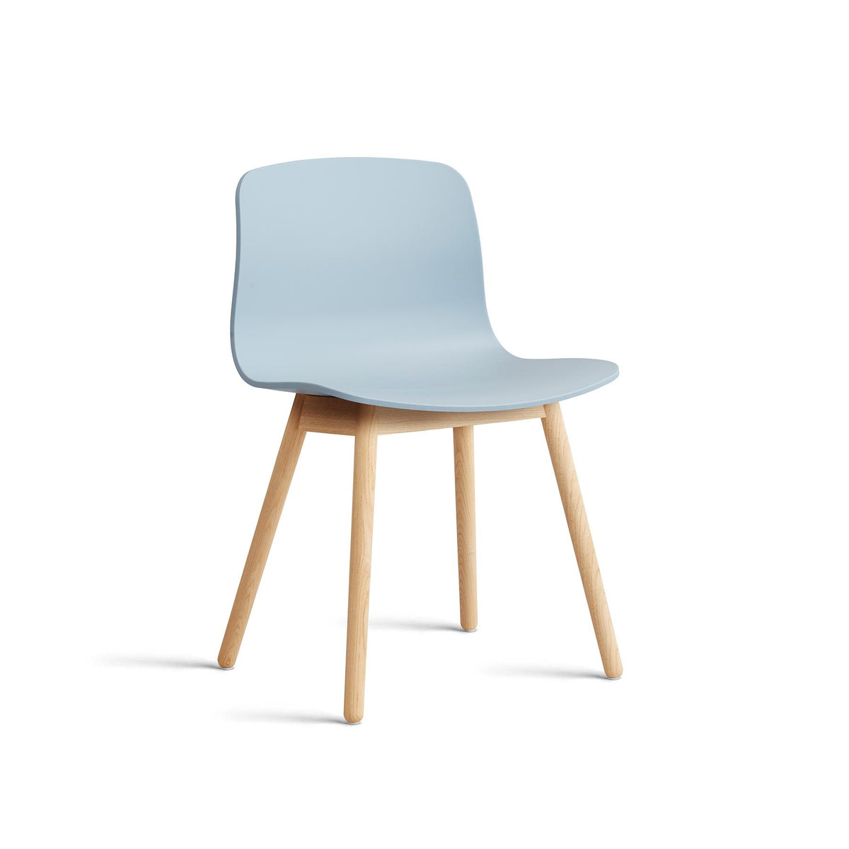 HAY About A Chair 12 No Gliders