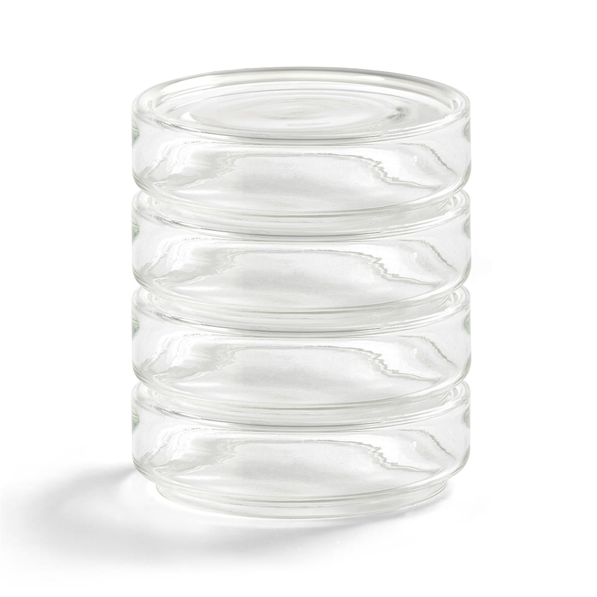 Billiani Stack Tables