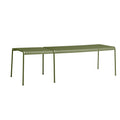 HAY Palissade Extended Garden Dining Tables