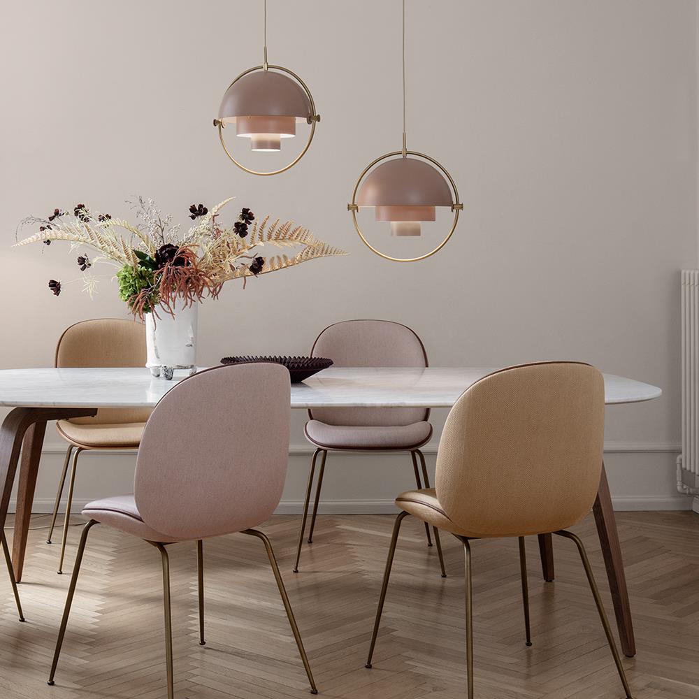 GUBI Multi-Lite Pendant Light - Large