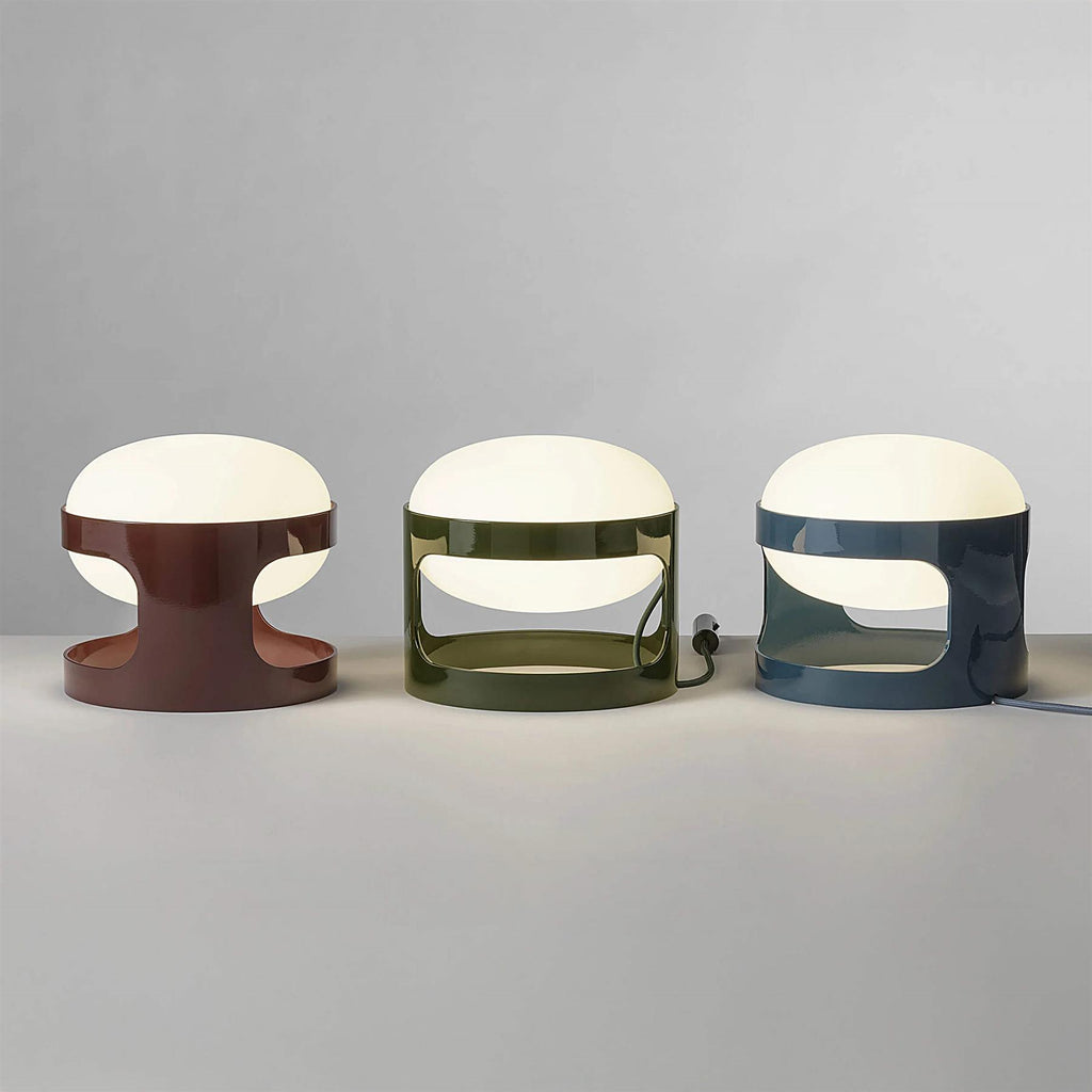 Kartell KD28 Table Lamp
