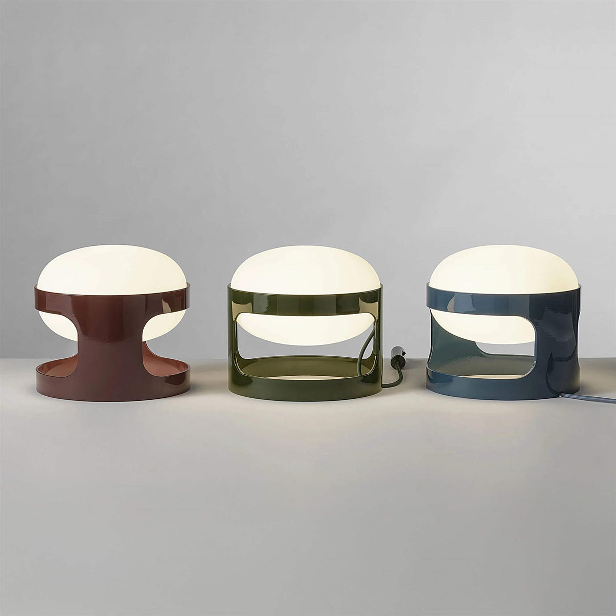 Kartell KD28 Table Lamp