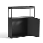 HAY New Order Combination 204 Shelving System