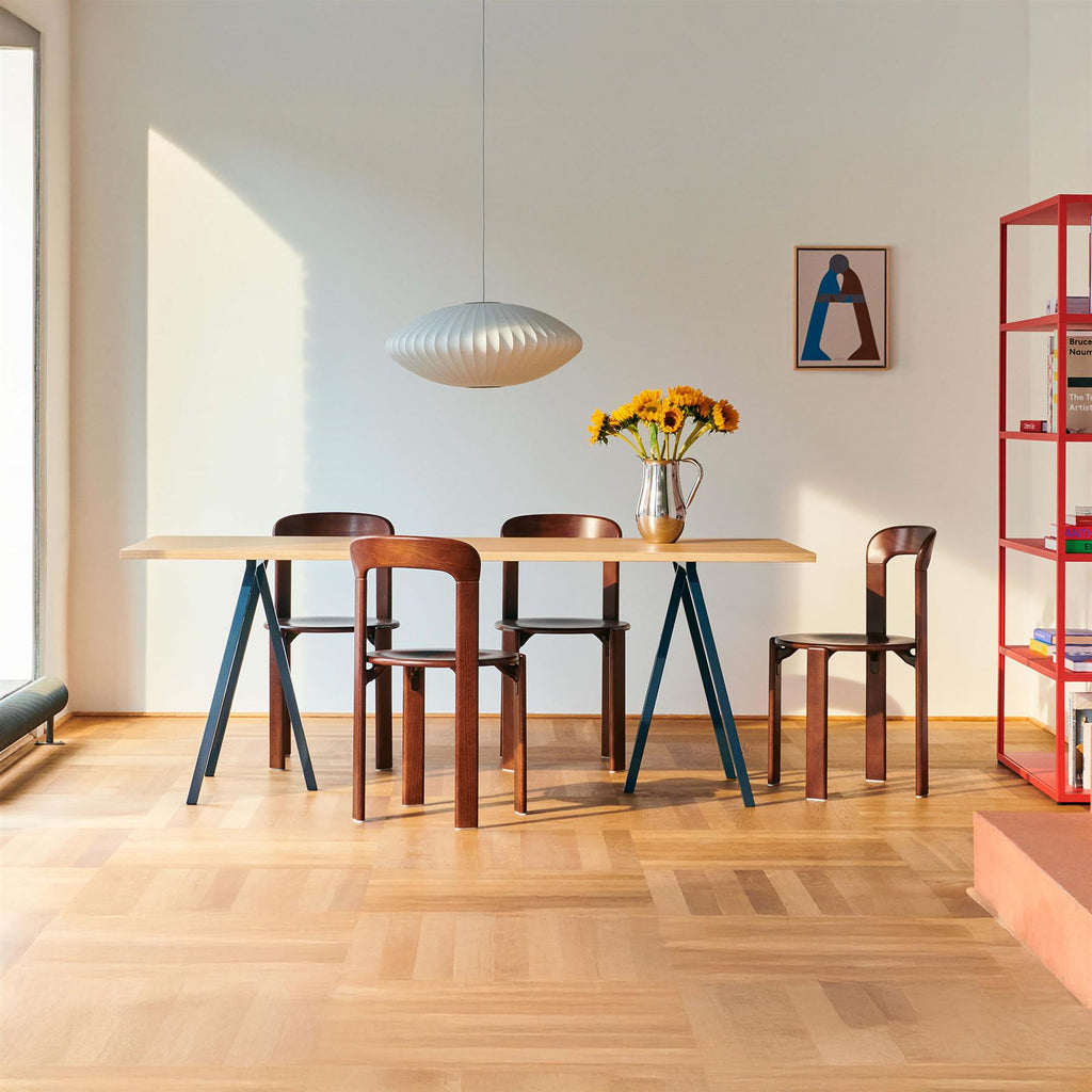 HAY Loop Stand Table
